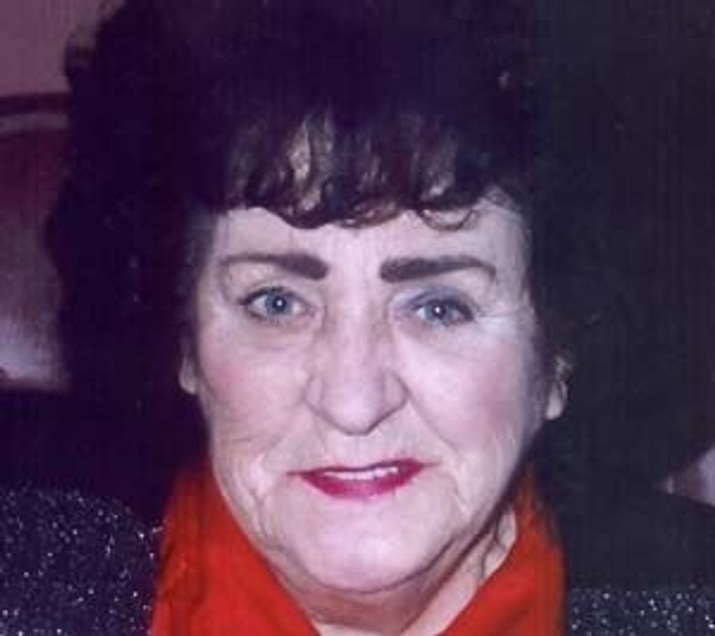Lola M. Darter