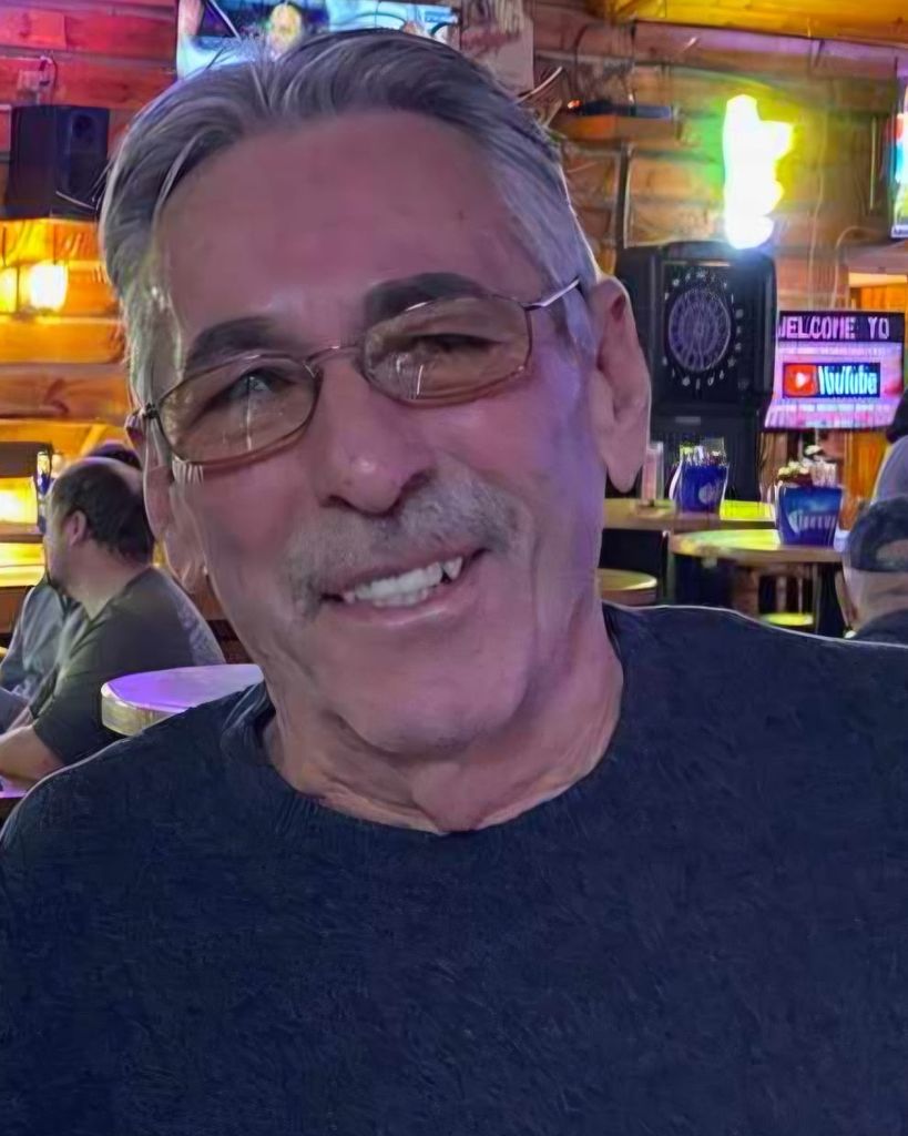 Richard Allen Paape Profile Photo