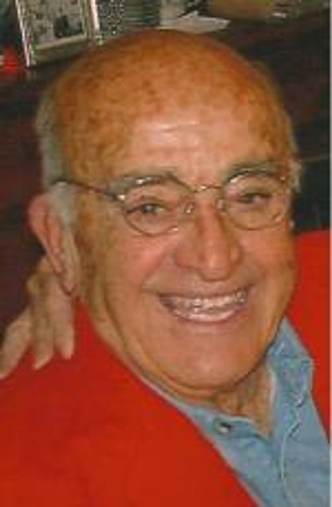 Edwin  J. Simas