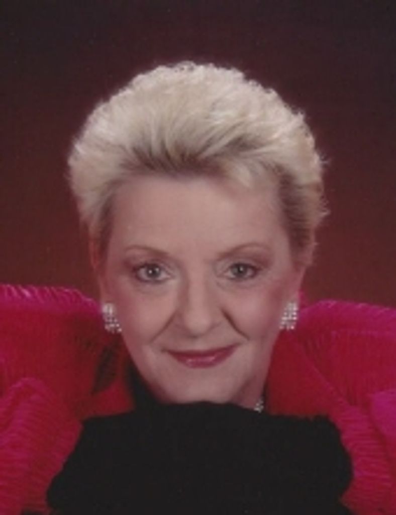 Brenda Gale Hamilton-Bell
