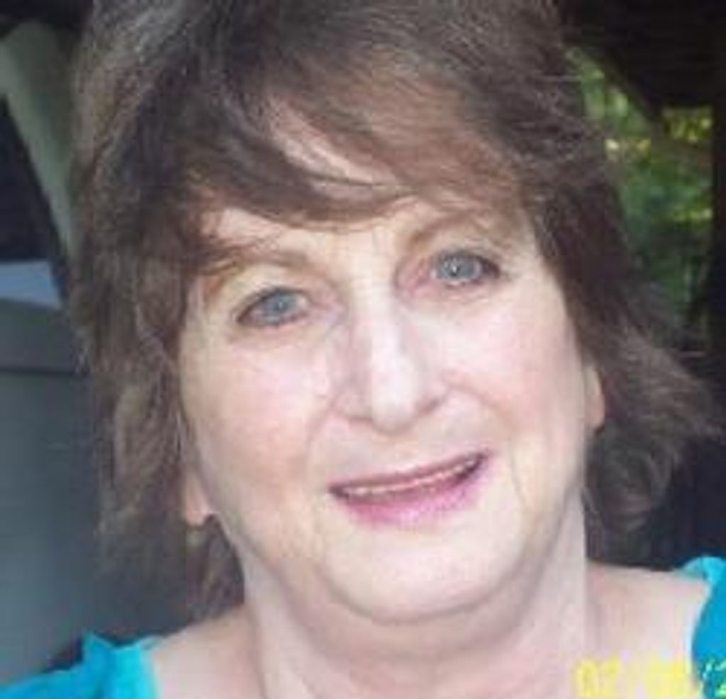 Carol Williams Musick