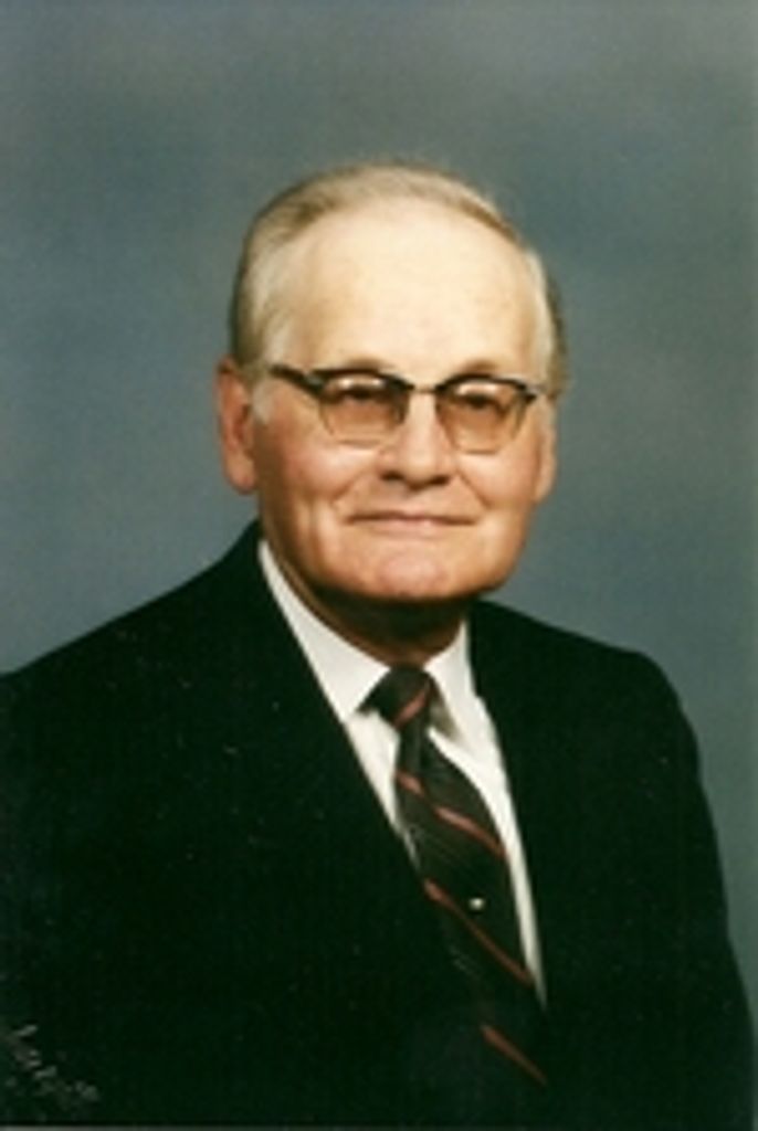 Vincent Leonard Wieneke