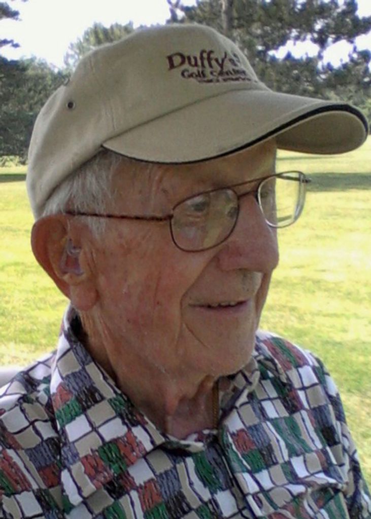 Eugene Chester Karan