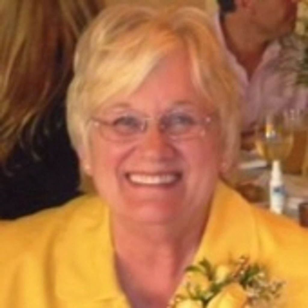 Suzanne R. Murray Profile Photo