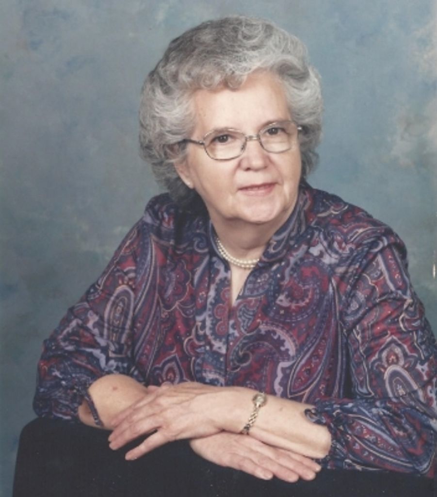 Marie A. Sword