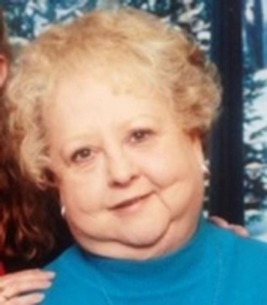 Frances "Frankie" Seiple