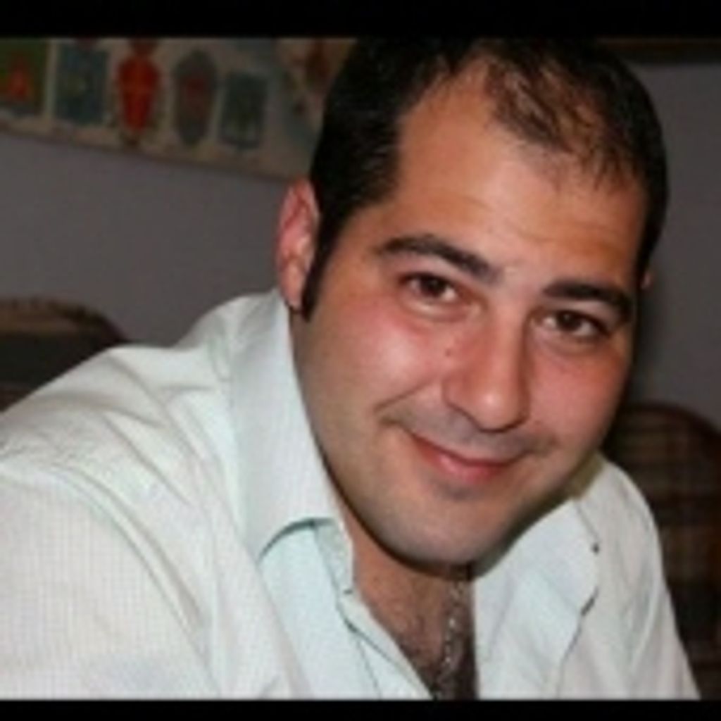 Mr. Antonino 'Nino' Palazzolo