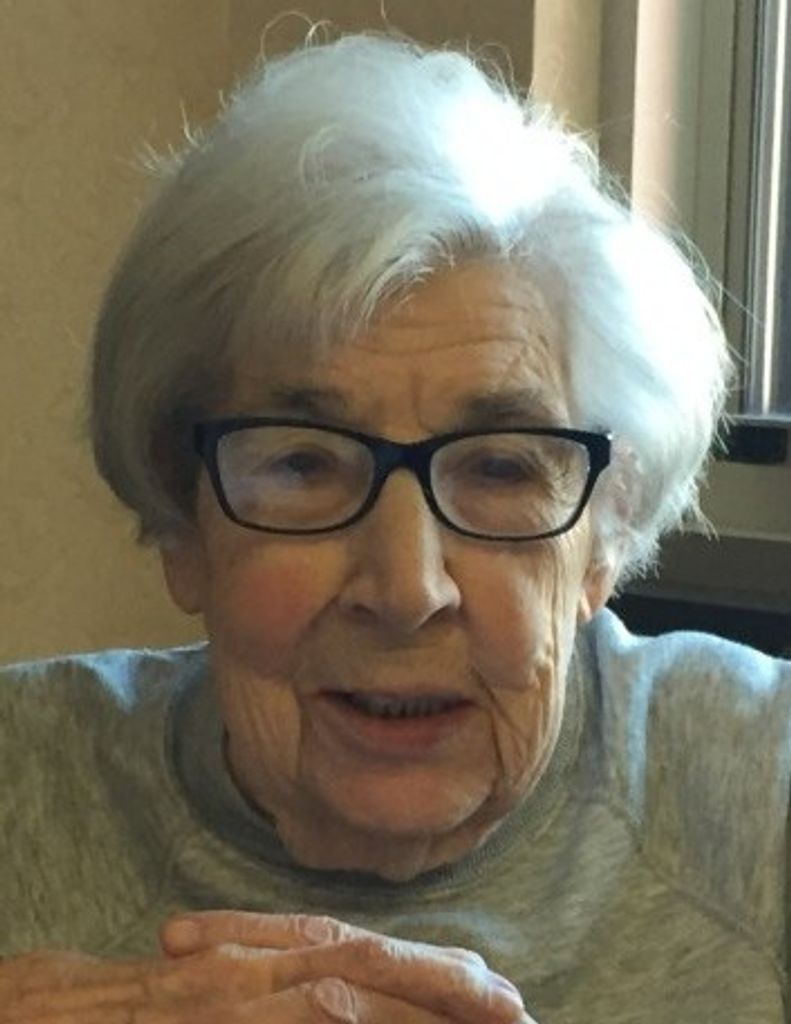 Rose Fondell