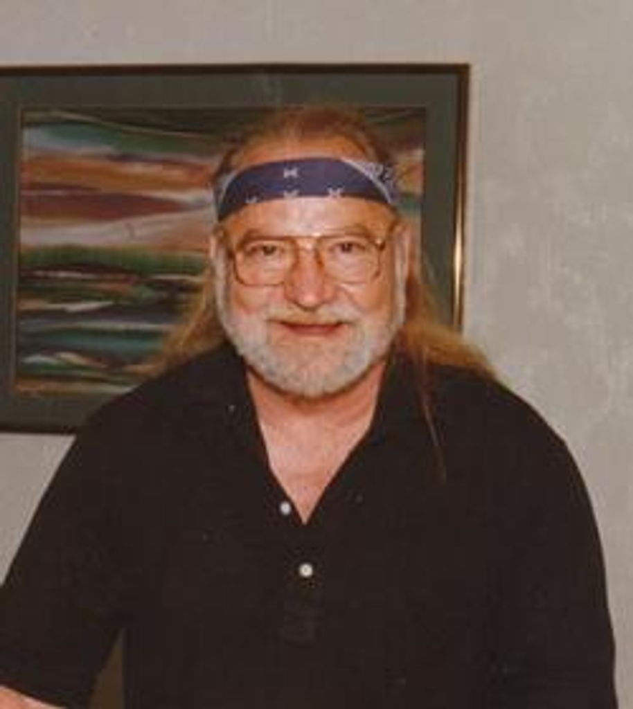 David F. Mothershead Profile Photo