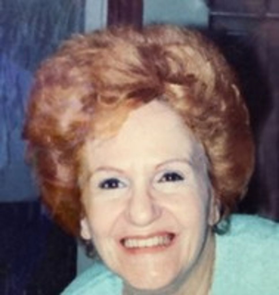 Angeline F. Carrino
