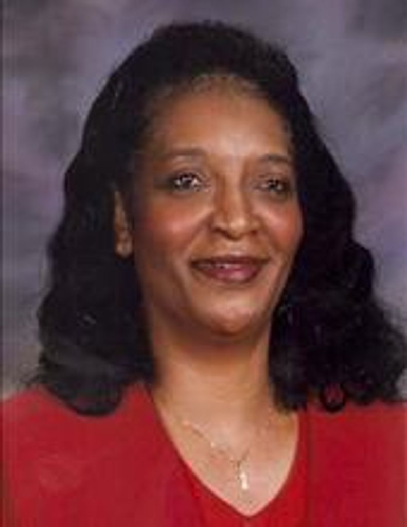 Betty Lathan Profile Photo