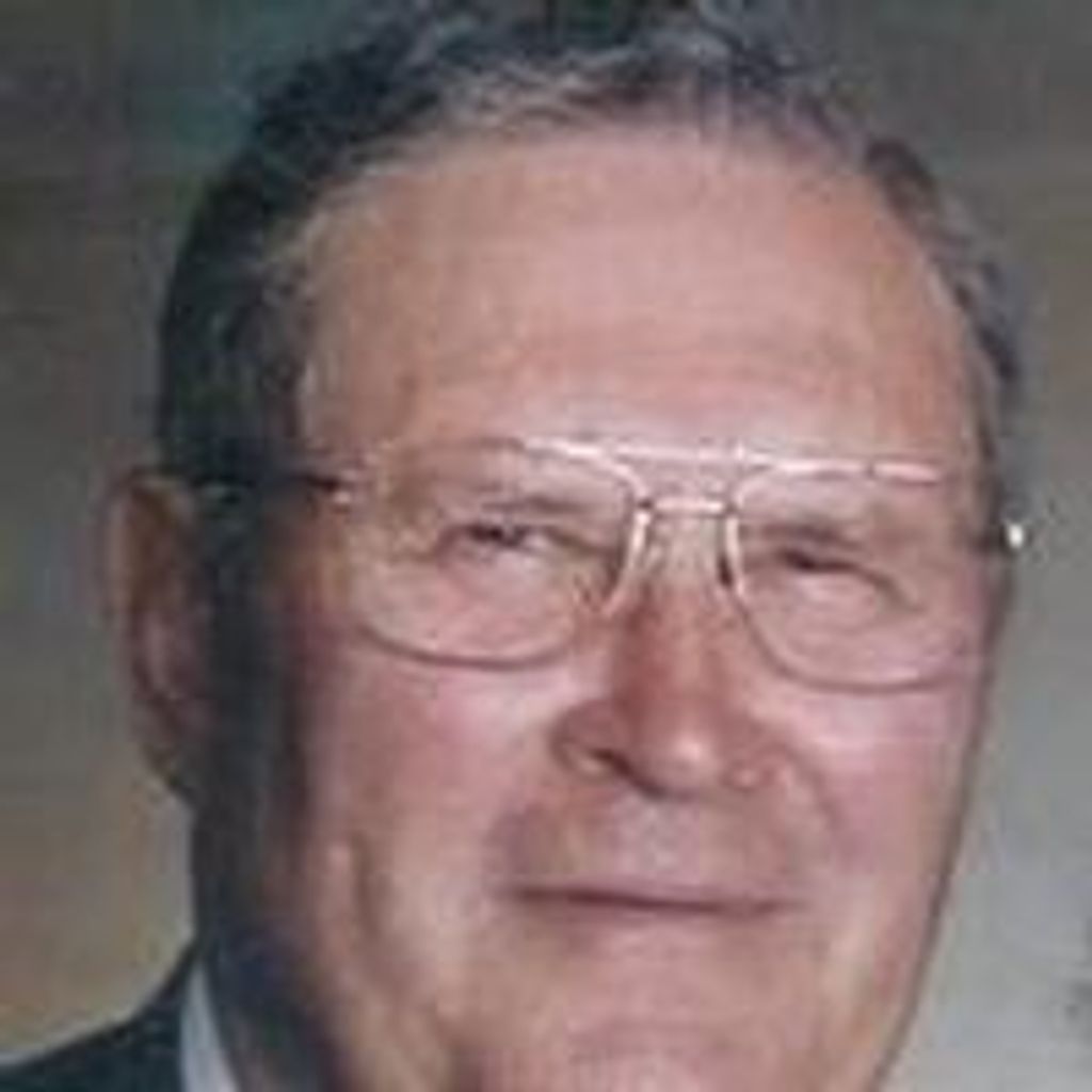Merlin R. Rickers