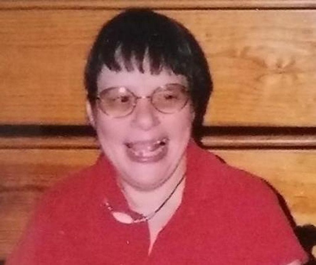 Rebecca "Becky" Gail Suerdieck