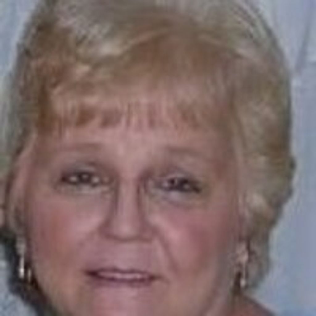 Mary Evelyn Blumenthal