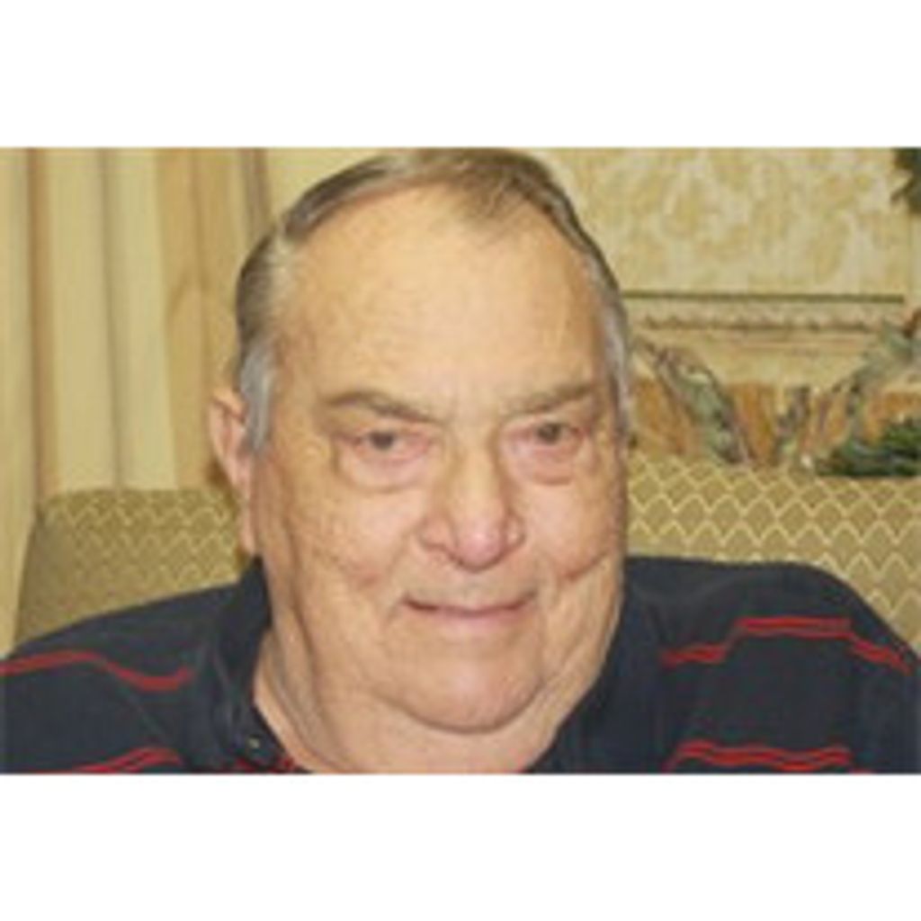 James "Jim" Whitaker Profile Photo