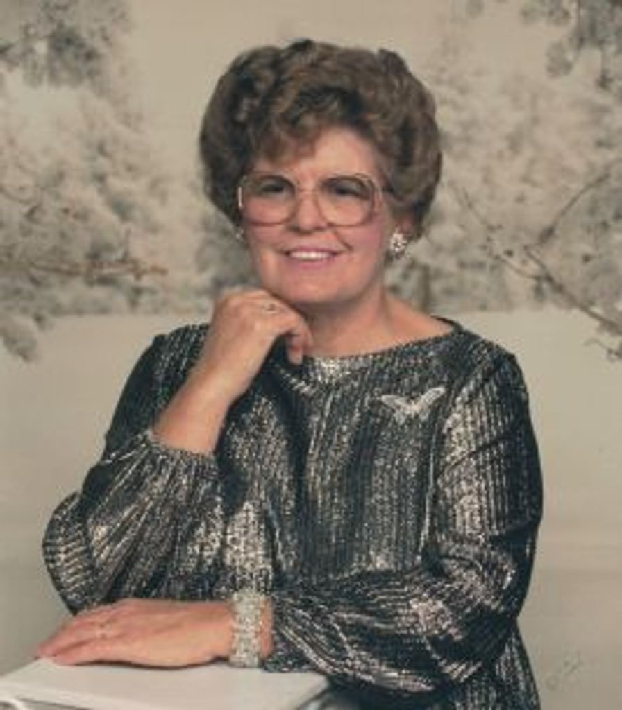 Charlene Dull-Monroe Profile Photo