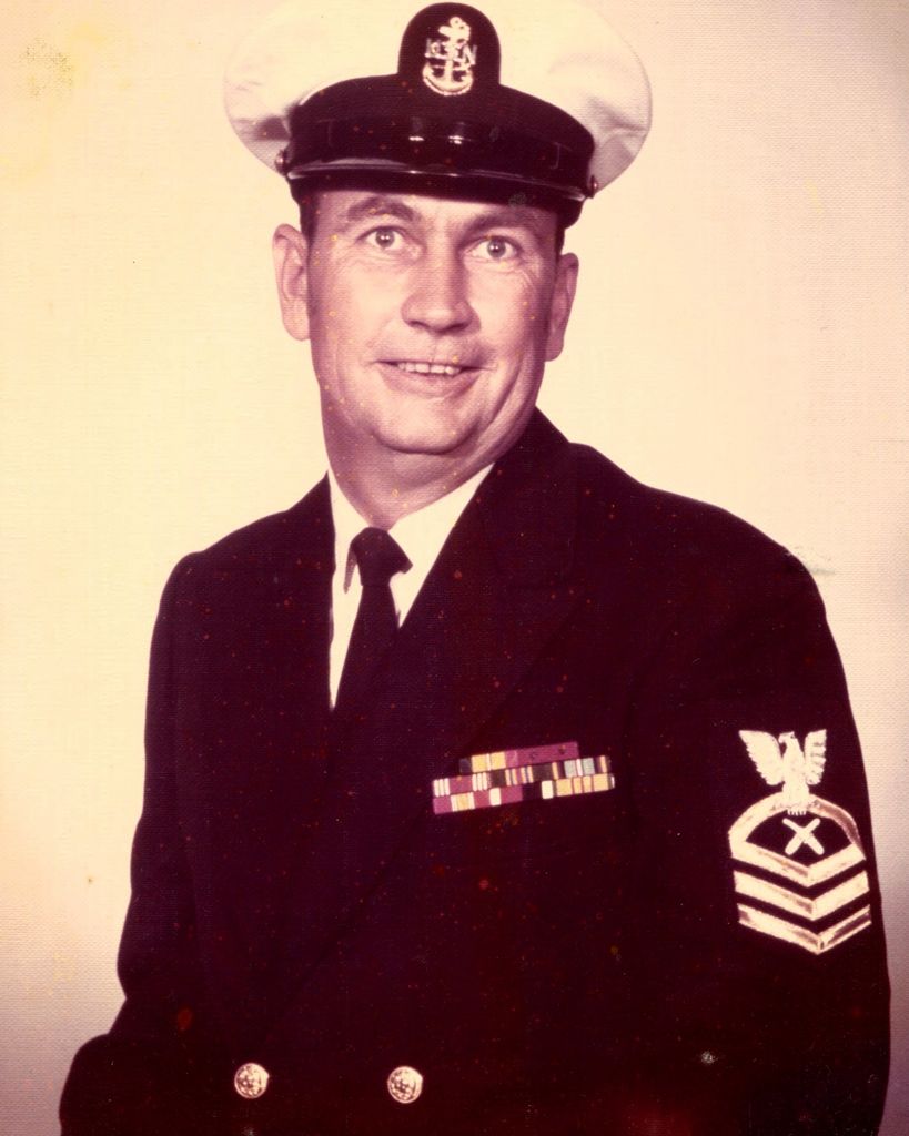 Jack Landon Moore