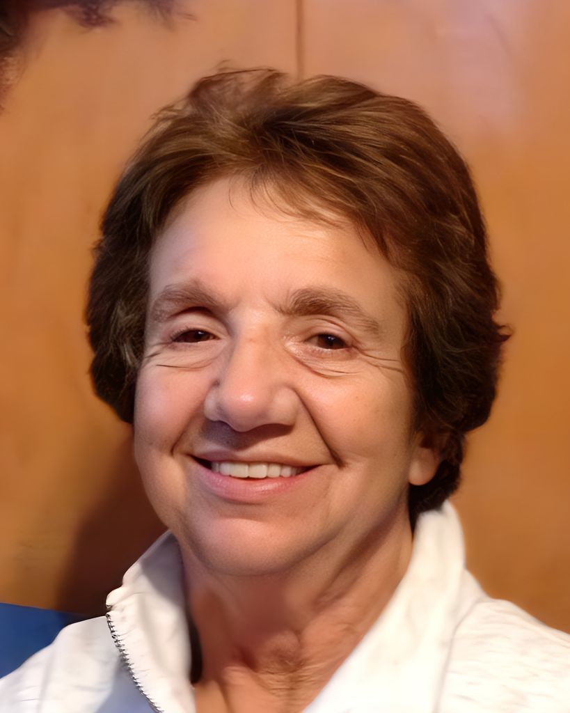 Nora V. D'Amico Profile Photo