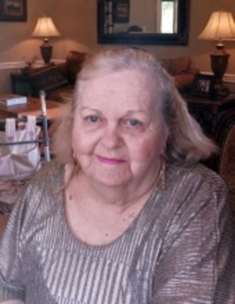 Sue Ann Morriston Profile Photo