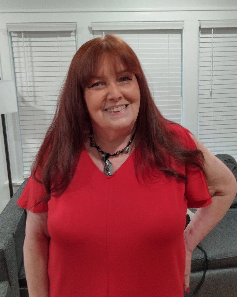 Mary Ellen Leduc