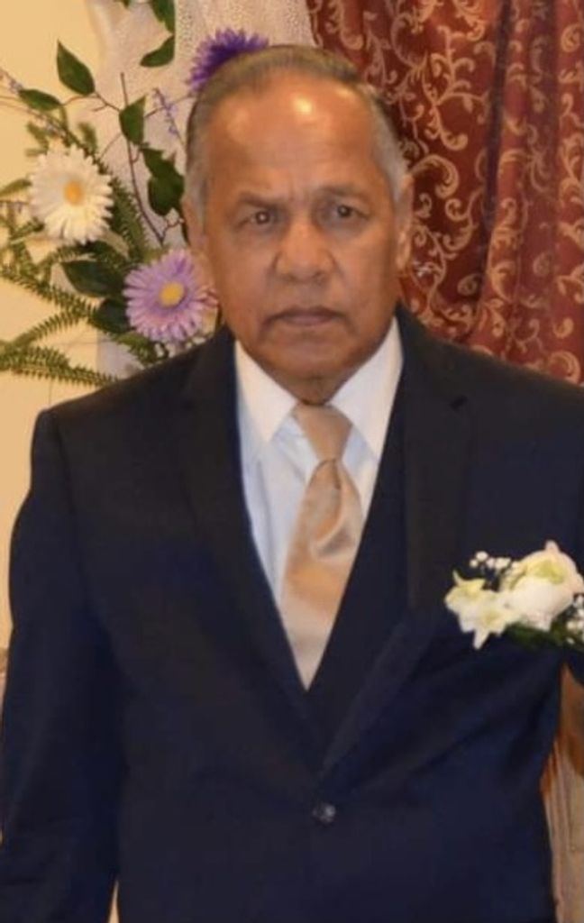 Shurland Oral Mohammed Profile Photo