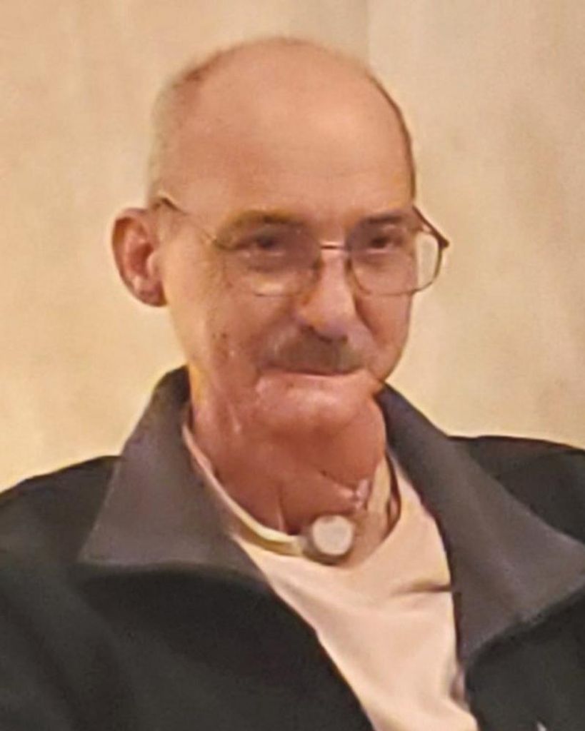 James Verlie "Buster" Cloer Jr. Profile Photo