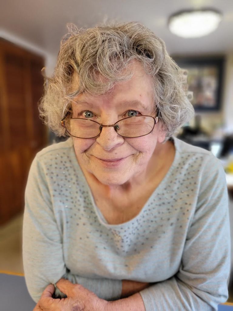Nancy Louise Jester Profile Photo
