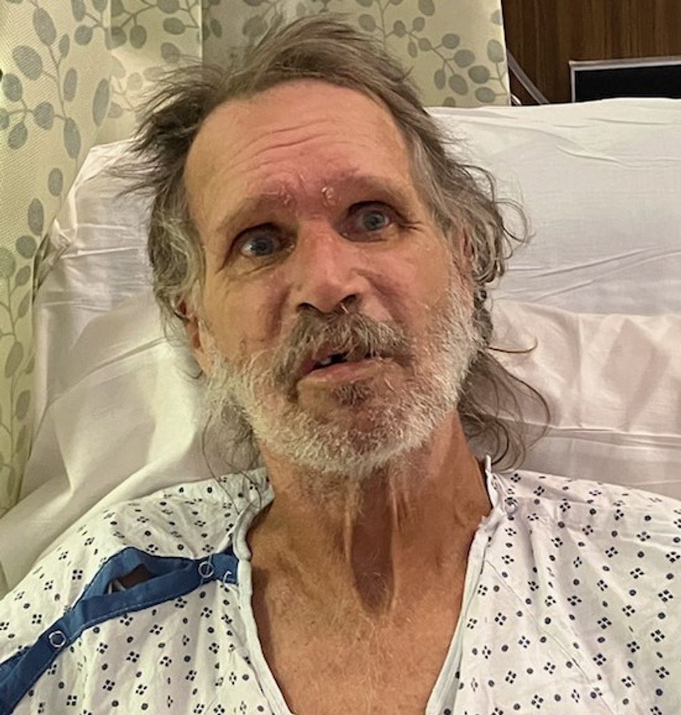 Tyron Dennis Ziegenhagen