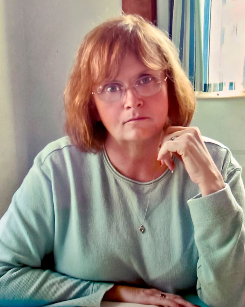 Doris Sullivan