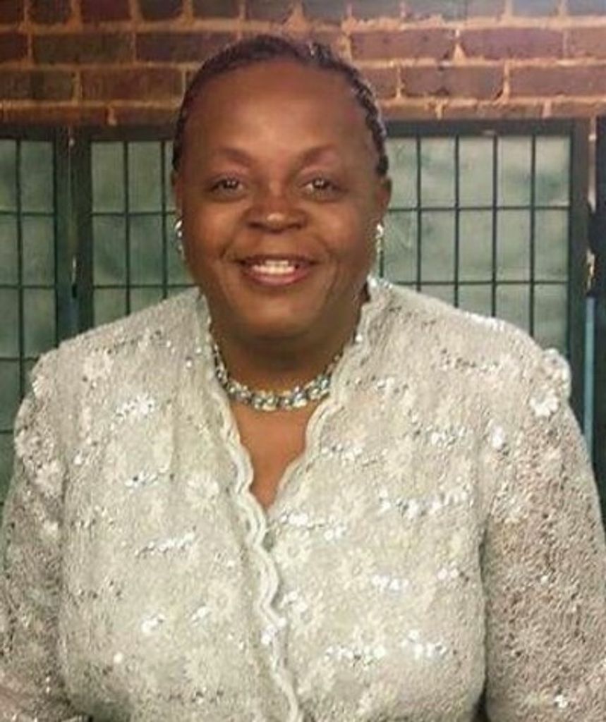 Elder Catherine Totten Wilson Profile Photo