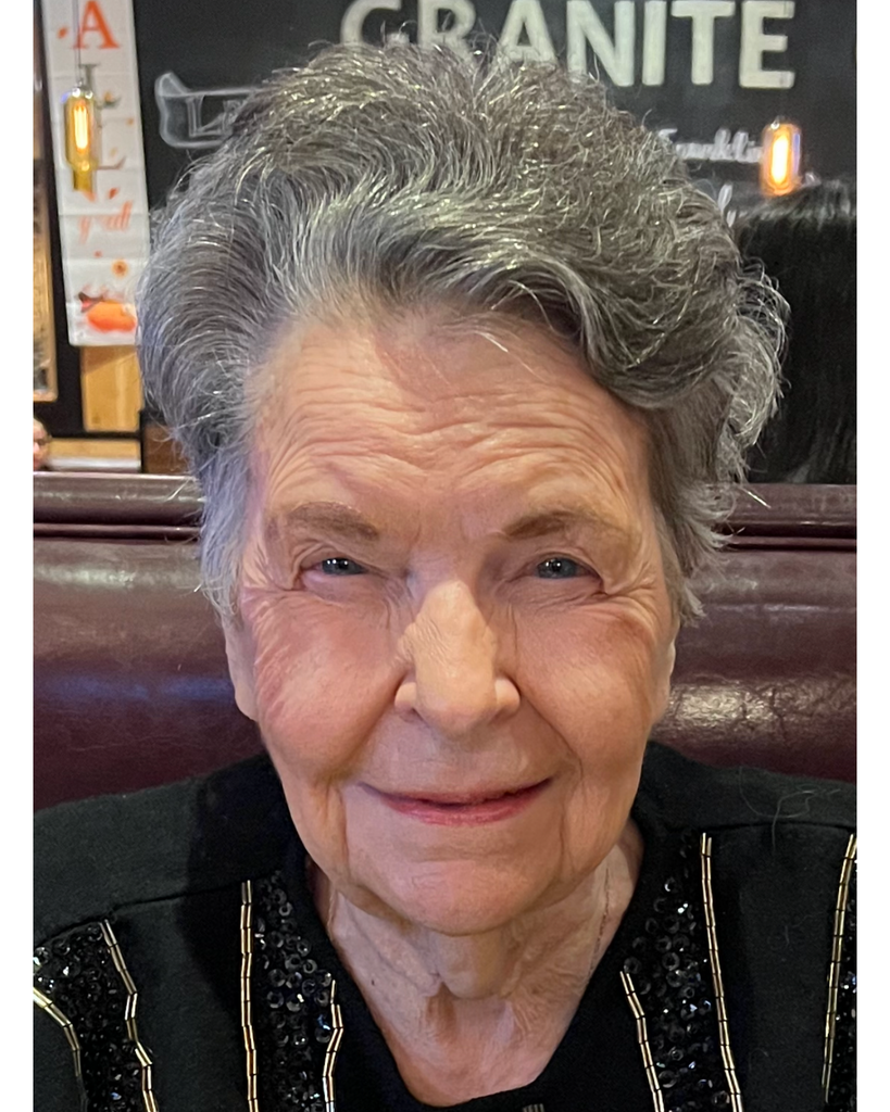 Elizabeth Ann Jones Profile Photo