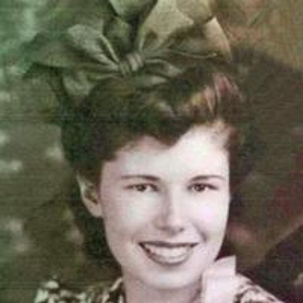 Lorraine  Margaret Monks