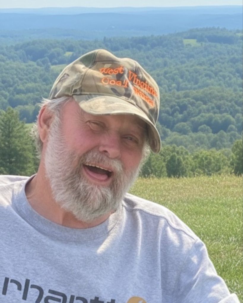 Benny Ray Bragg I Profile Photo