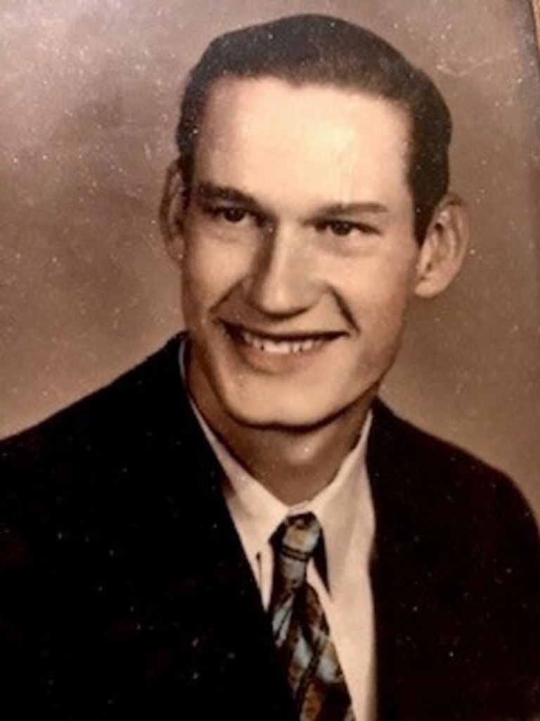 William Lynn Gibbs Profile Photo