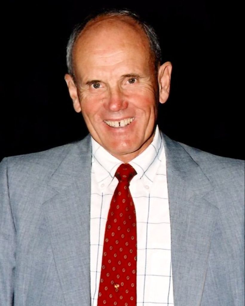 William "Bill" Hayes Profile Photo
