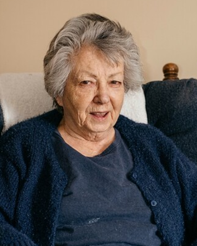 Mary Catherine (Wright) Arch Profile Photo