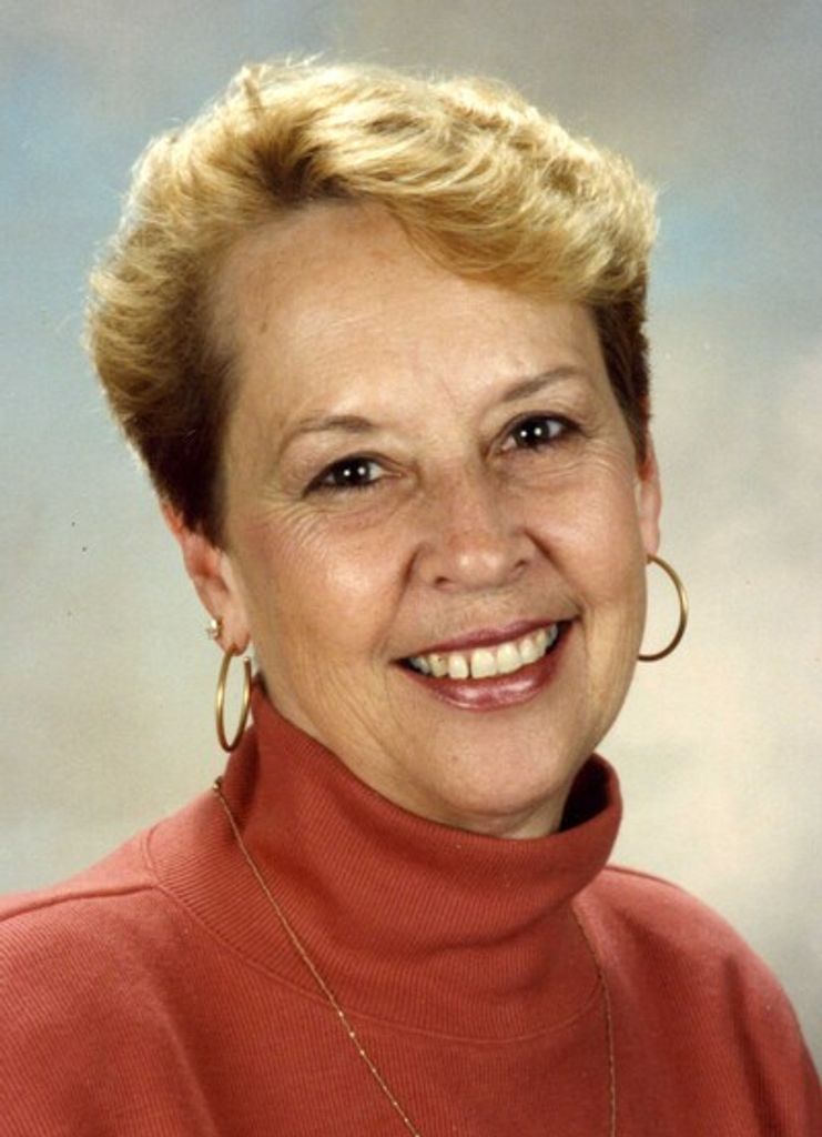 Joan E. Capillo Profile Photo