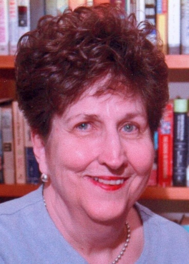Ann Leonard Molenda