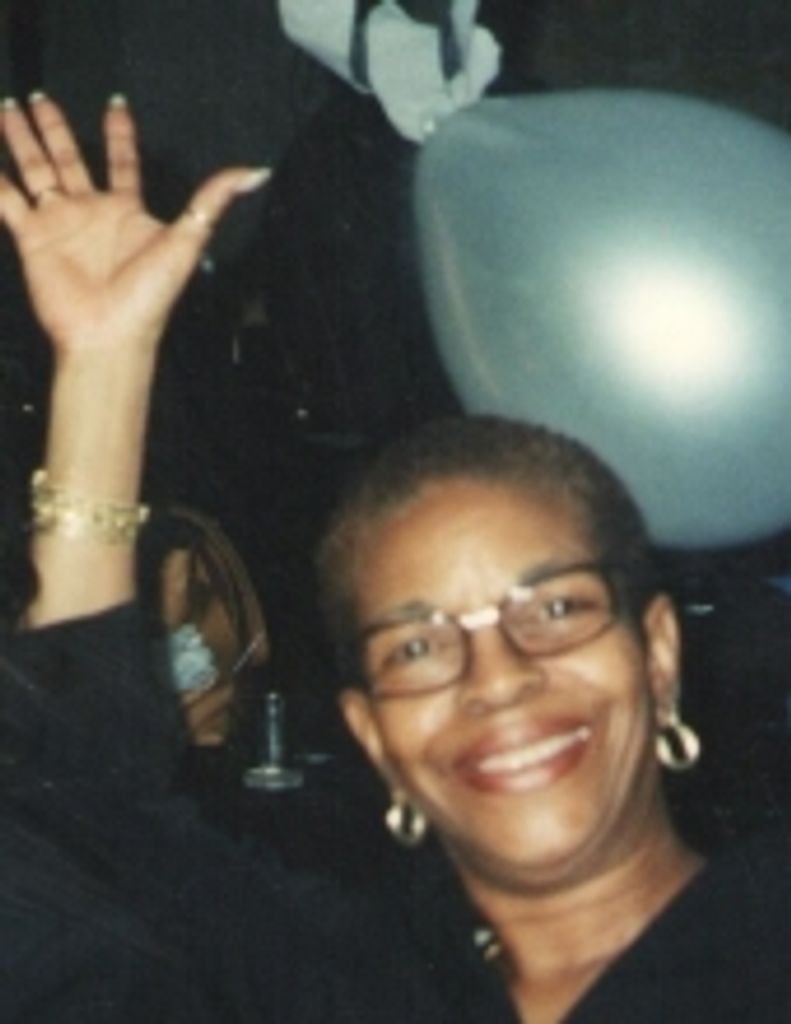 Belinda  Pearl (Nee)  Shamel)