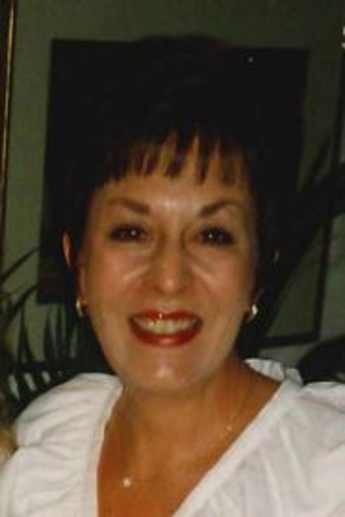Melton, Barbara Jean