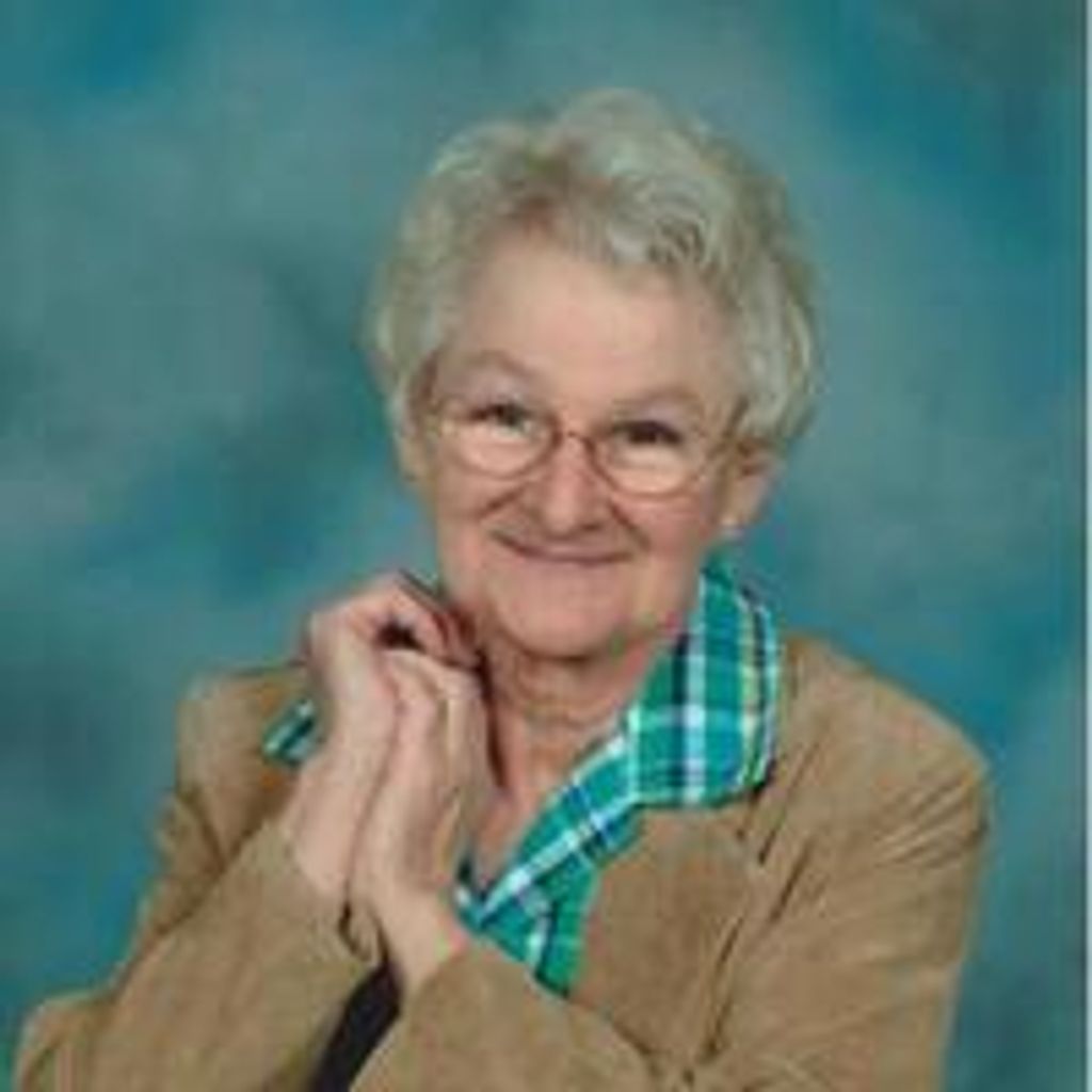 Sarah Virginia Herold
