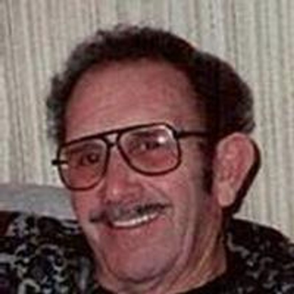 Roderick Dawe