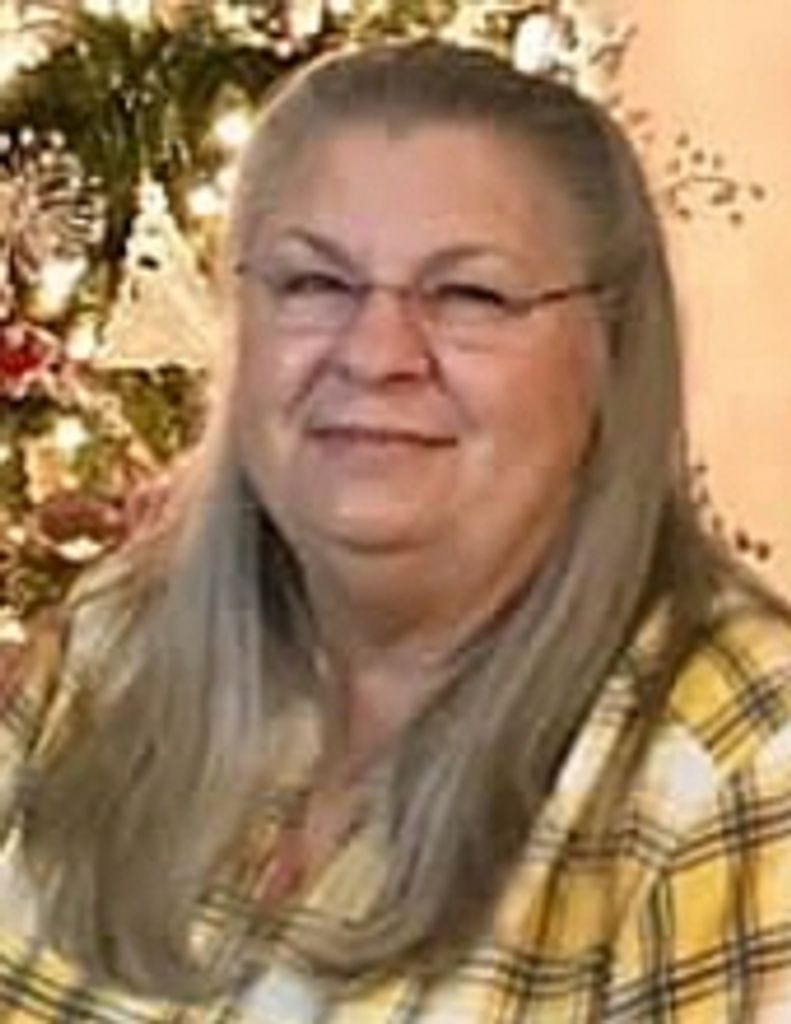 Jennifer Gail Warren