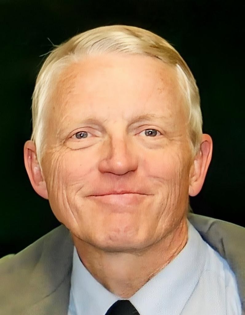 Leonard William Goss Profile Photo