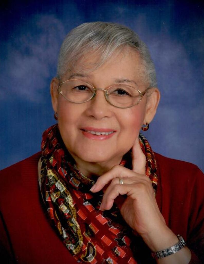 Wilmer (Taylor)  Bishop