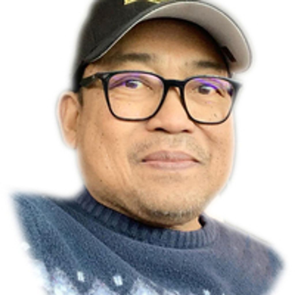 Angelito Parone Madayag
