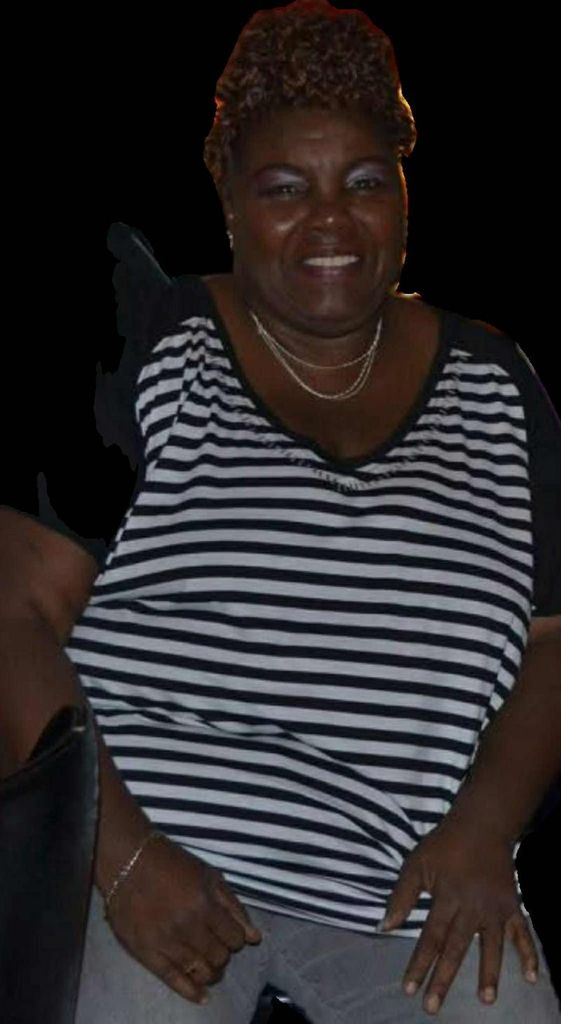 Evelyn Hinson-Thomas Profile Photo