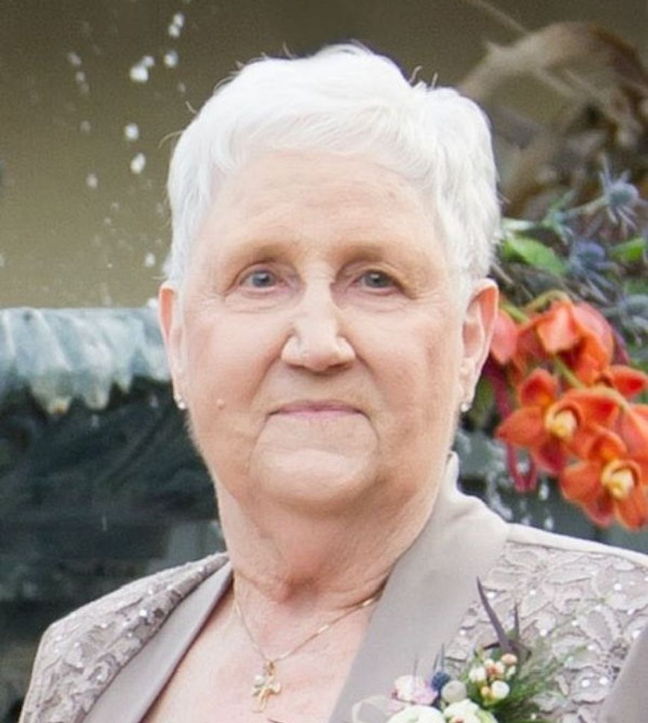 Elaine Pellerin Robicheaux