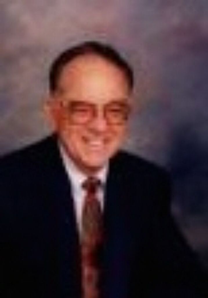 Harold Barnet (Ret.) Msg Lewis Profile Photo