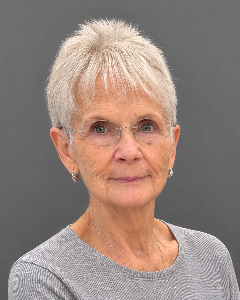 Barbara Paschal Profile Photo